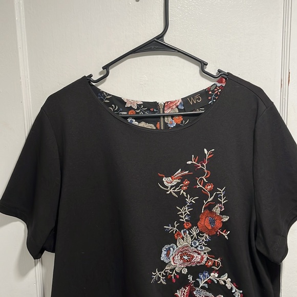 W5 Top - Picture 2 of 10